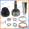 Joint kit extérieur pour arbre de transmission pour TOYOTA | 15-1030, 607-030